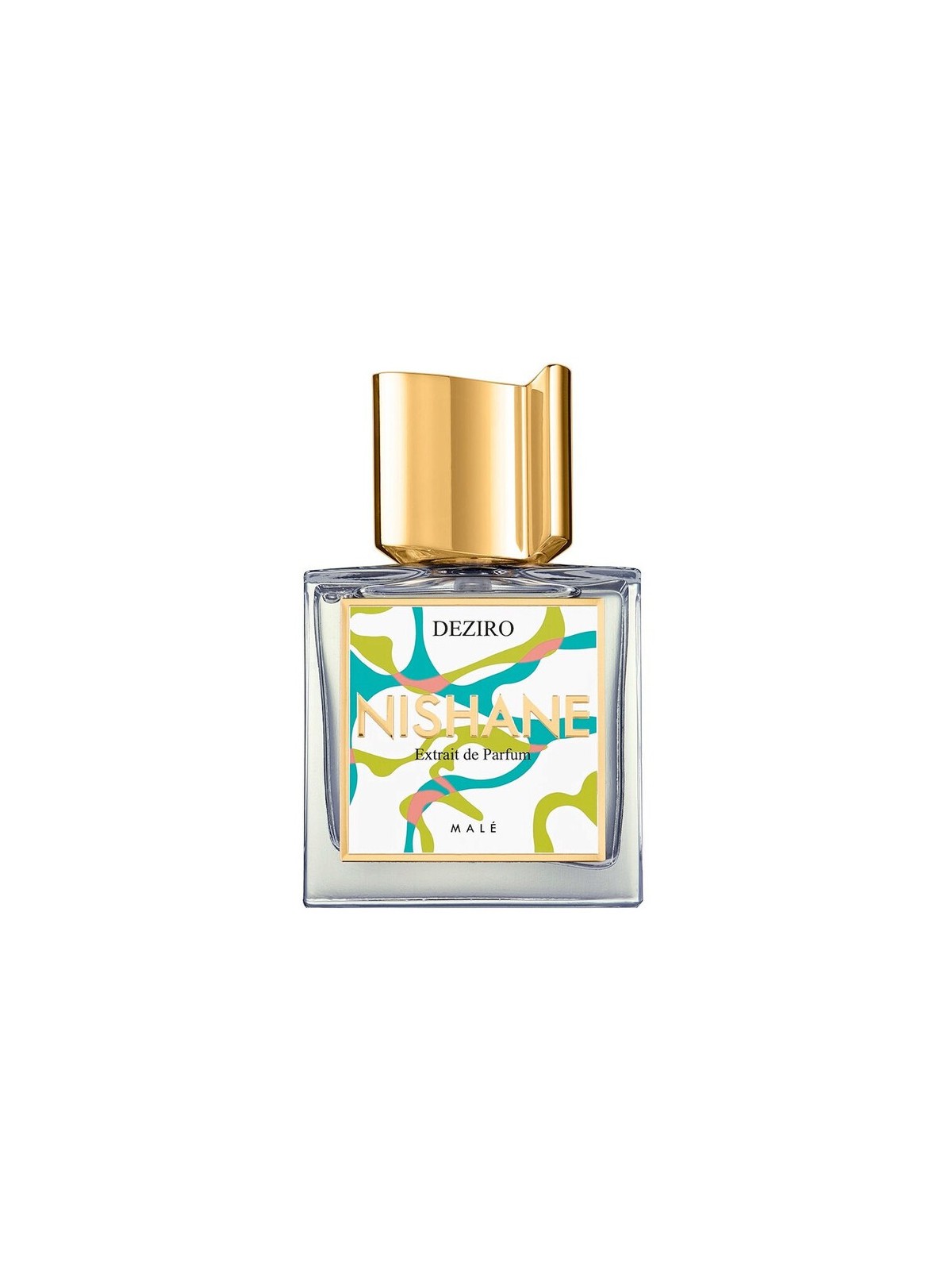 Nishane Desire Eau de Parfum Unisex 50ml