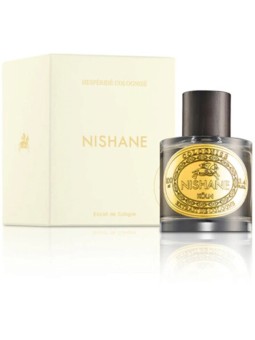 Nishane Hespéridé Colognisé eau de cologne unisex 100ml Nishane www.essenzetotalstyle.com 
