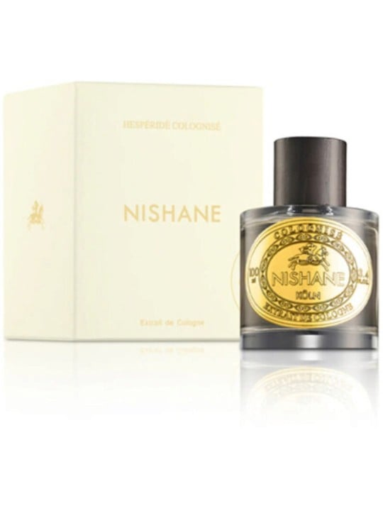 Nishane Hespéridé Colognisé eau de cologne unisex 100ml Nishane www.essenzetotalstyle.com 