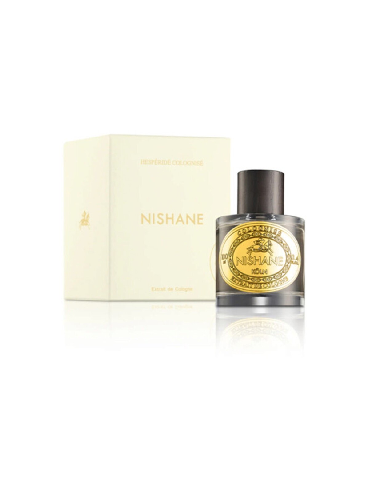 Nishane Hespéridé Colognisé eau de cologne unisex 100ml Nishane www.essenzetotalstyle.com 