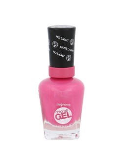 Sally Hansen Miracle Gel Smalto per unghie 147 ml donna 270 Street Flair