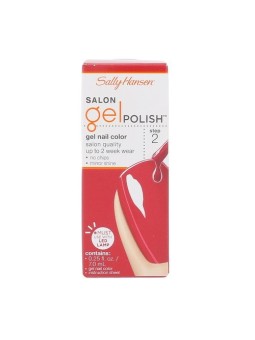 Sally Hansen Gel Polish 220 Red My Lips