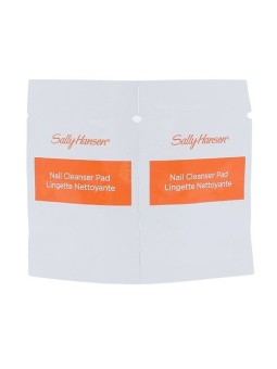 Sally Hansen Gel Polish Cleanser - 20 pz