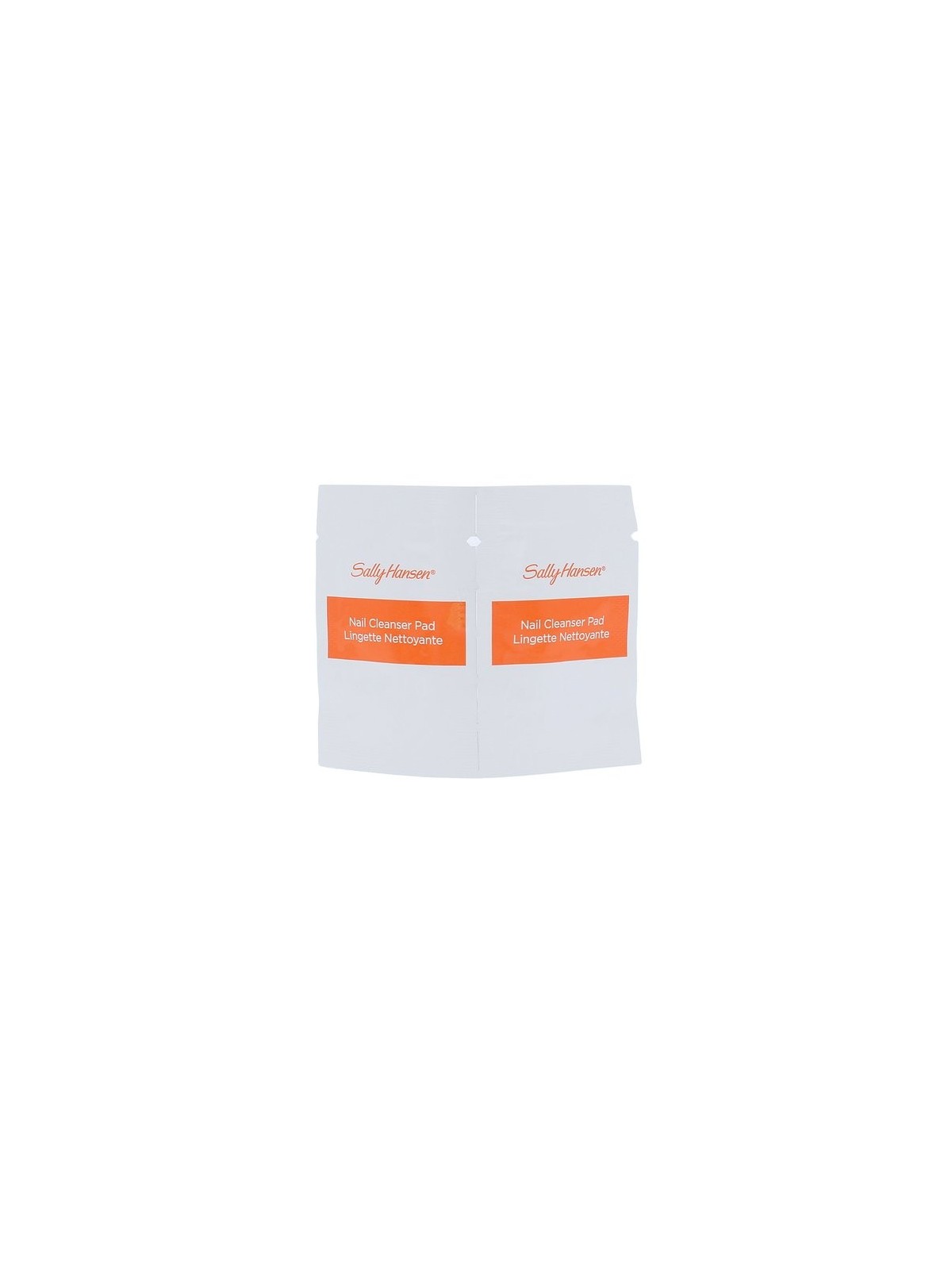 Sally Hansen Gel Polish Cleanser - 20 pz