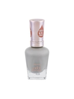 Sally Hansen Smalto per unghie Color Therapy 14 ml donna 454 Dressed To Chill