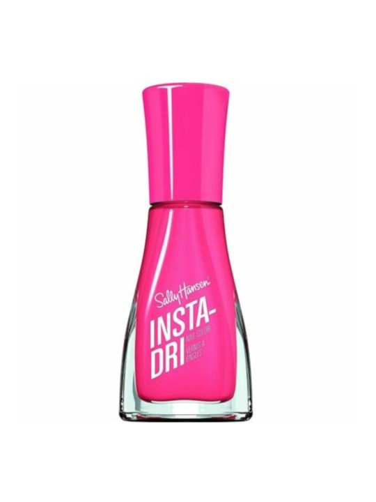 Smalto 3 in 1 Sally Hansen Jet Setter