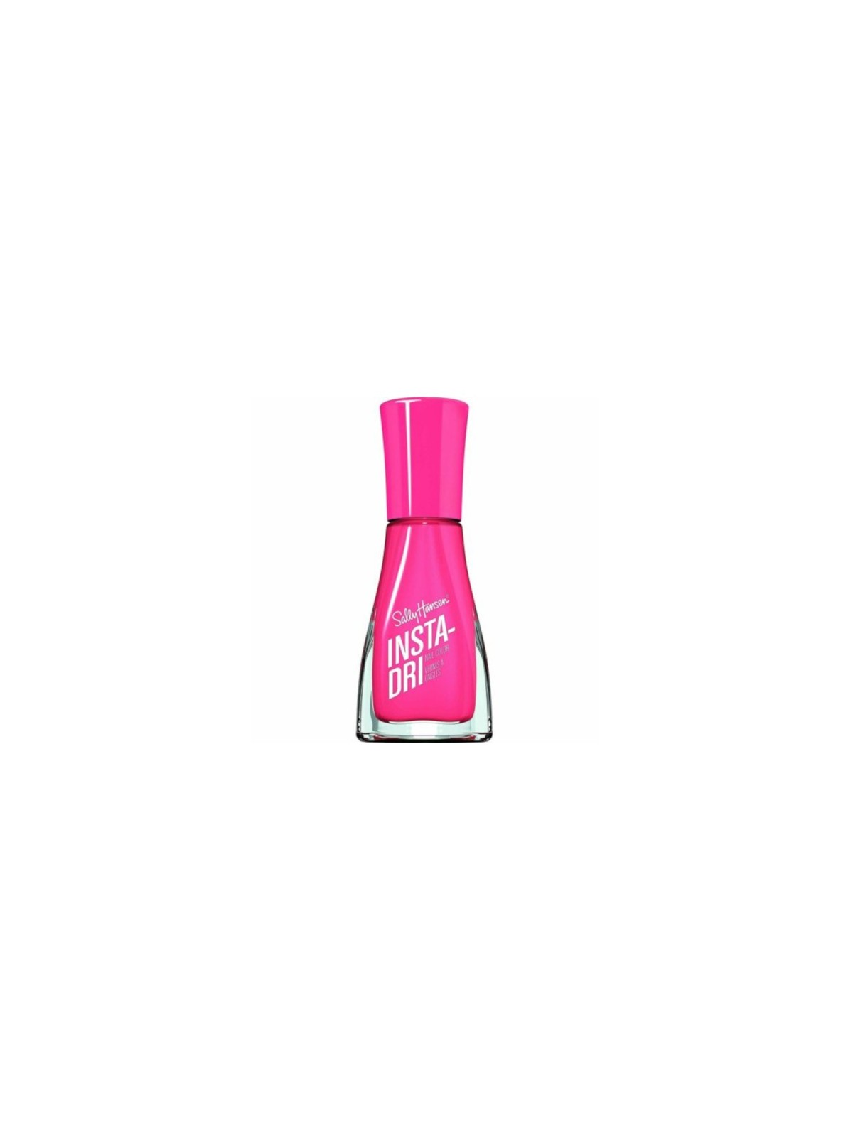 Smalto 3 in 1 Sally Hansen Jet Setter