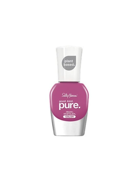 Sally Hansen BUONOPUROVEGAN colore 310pomegranate punch donna