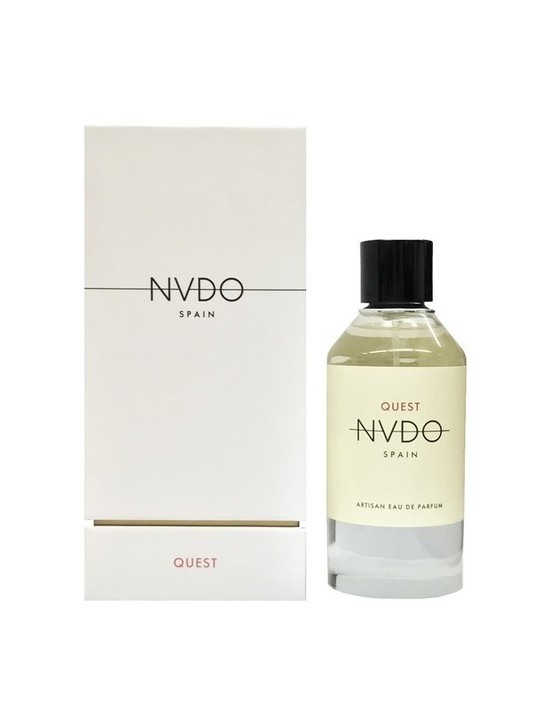 NVDO Quest eau de parfum unisex 75ml acquista 