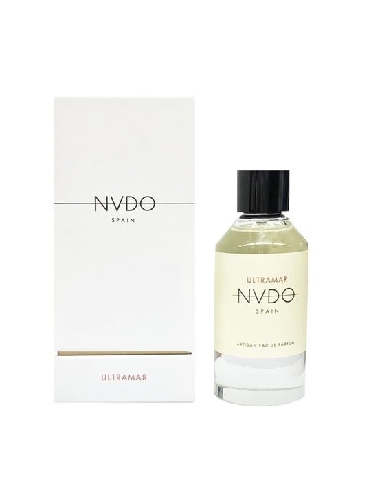 NVDO Ultramar Eau de Parfum Unisex 75ml
