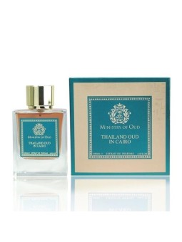 Ministry of Oud Thailand Oud in Cairo Extrait de Parfum 100 ml unisex