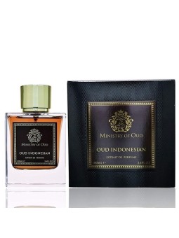 Ministry of Oud Oud Indonesian Extrait de parfum 100 ml unisex