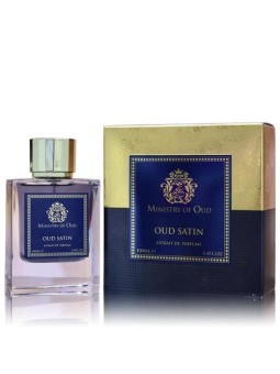 Ministry of Oud Oud Satin Extract de Parfum unisex 100ml