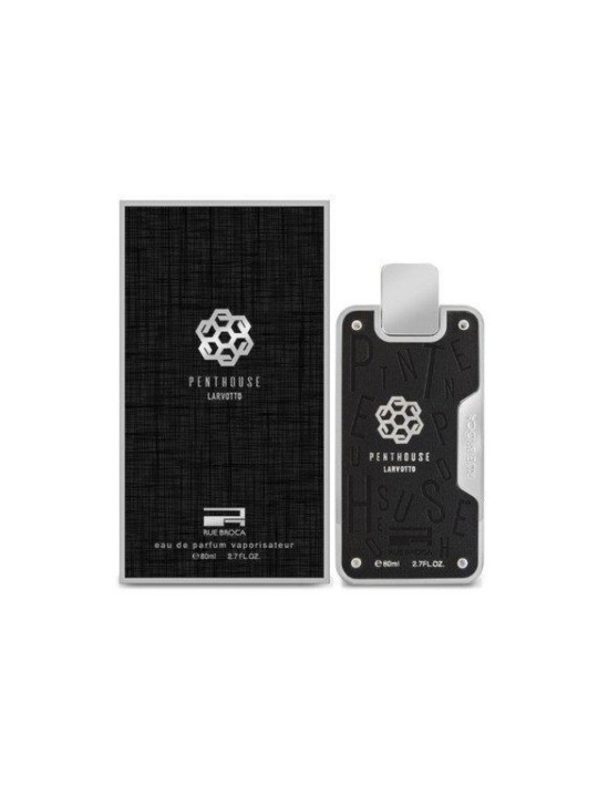 Rue Broca Attico Larvotto eau de parfum unisex 80ml