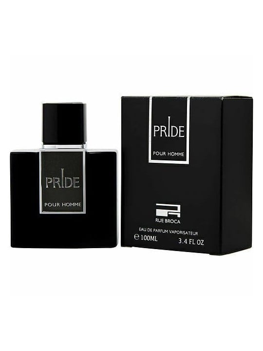 Rue Broca Pride Homme Eau De Parfum 100ml