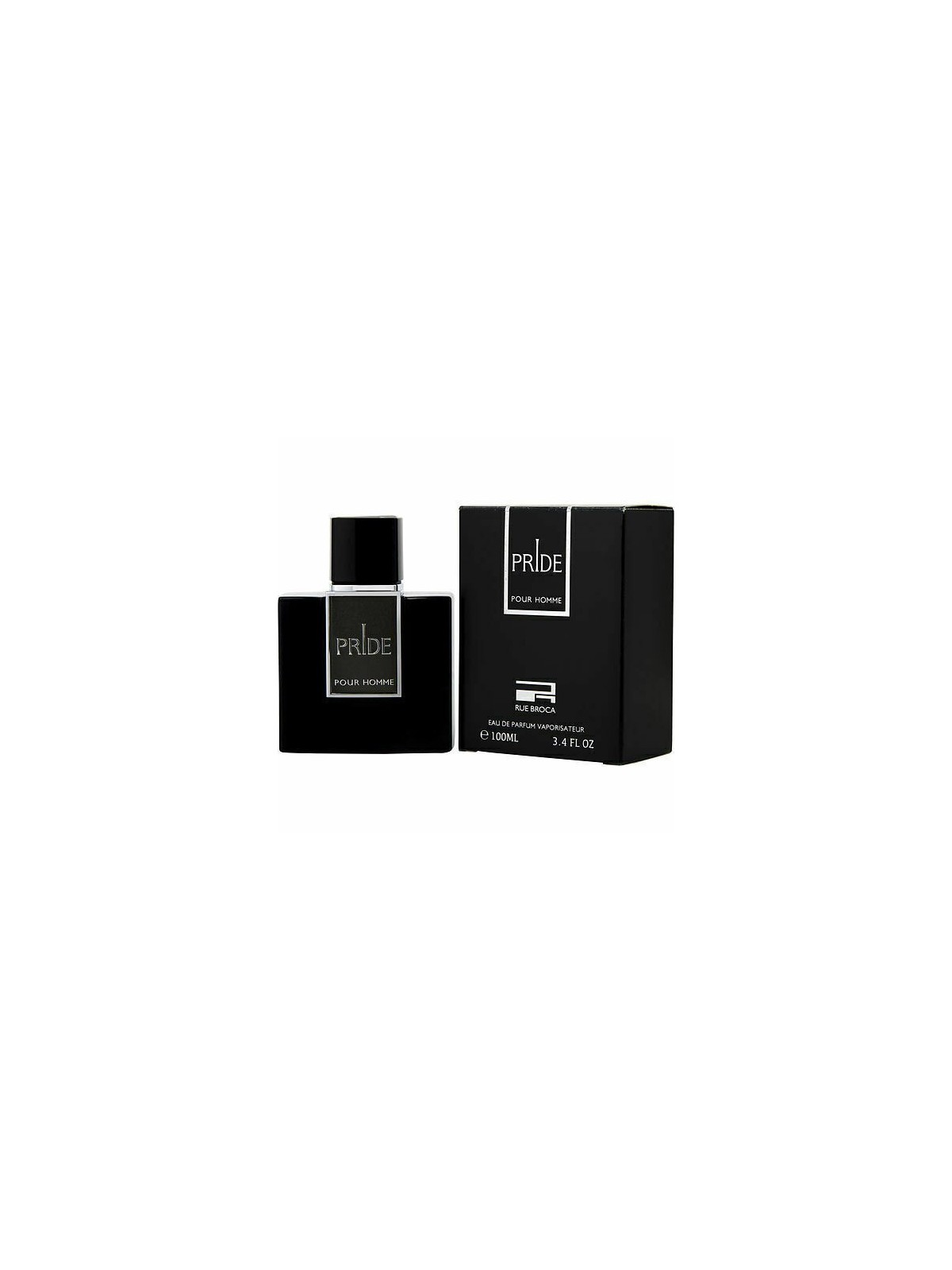 Rue Broca Pride Homme Eau De Parfum 100ml
