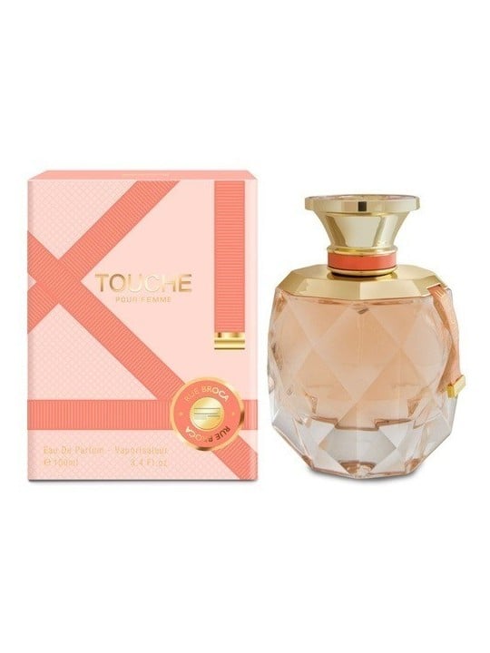 Rue Broca Touche Femme eau de parfum donna 100ml