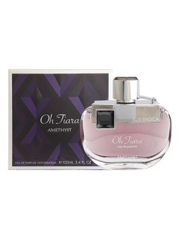 Rue Broca Oh Tiara Amethyst Eau De Parfum 100 ml donna