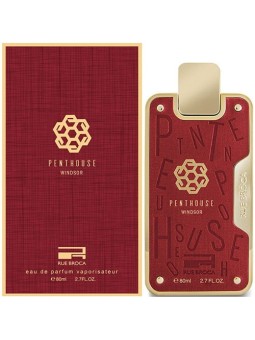 Rue Broca Penthouse Windsor Eau De Parfum 80 ml unisex