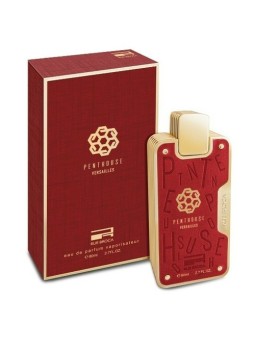 Profumo unisex Rue Broca Attico Versailles 80ml
