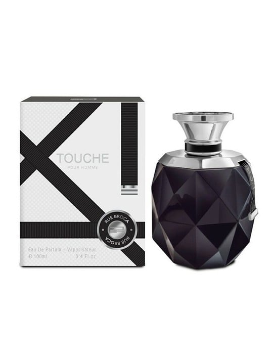 Rue Broca Touche Homme EDP uomo 100ml