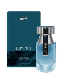 Rue Broca Luminous Pour Homme EDP uomo 100ml
