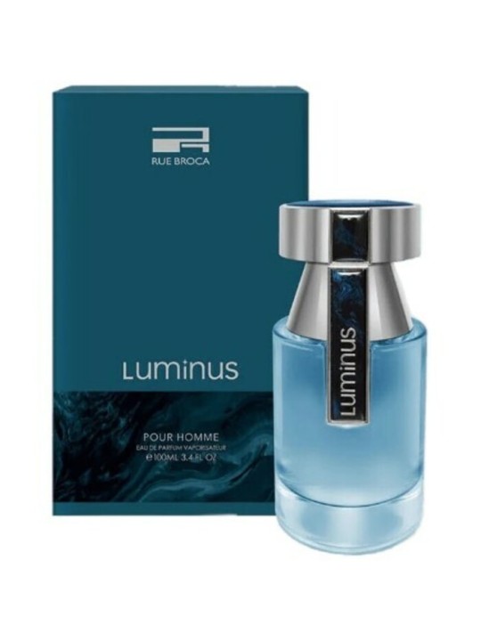 Rue Broca Luminous Pour Homme EDP uomo 100ml