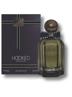Rue Broca Hooked Pour Homme Eau De Parfum Uomo 100ml