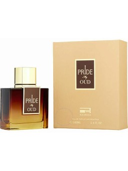 Rue Broca Pride My Oud eau de parfum unisex 100ml