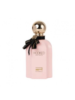 Rue Broca Hooked Pour Femme eau de parfum donna 100ml