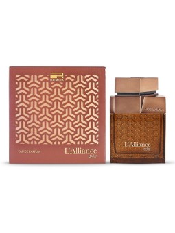 Profumo unisex Rue Broca L'Alliance Stellar 100ml