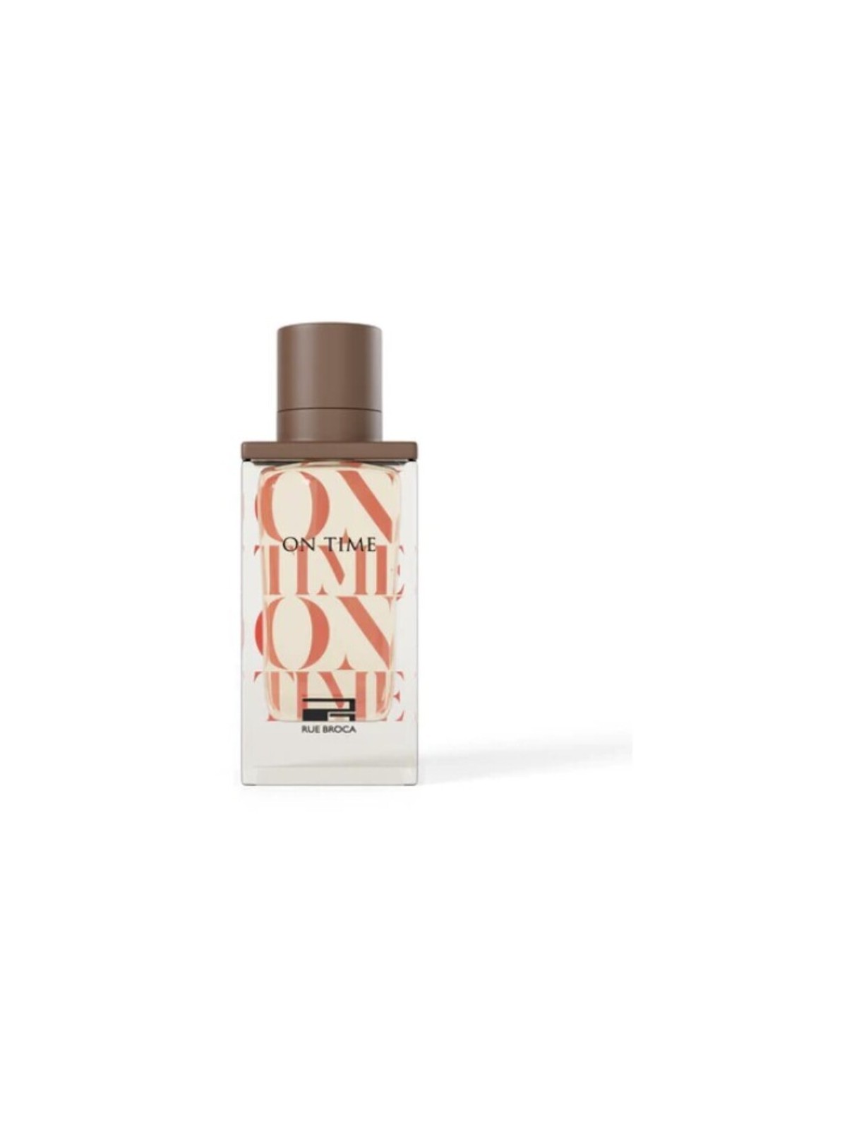 Profumo donna Rue Broca On Time Pour Femme 100ml
