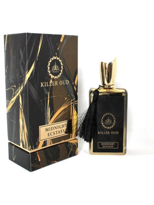 Killer Oud Midnight Ecstasy Eau de Parfum 100ml