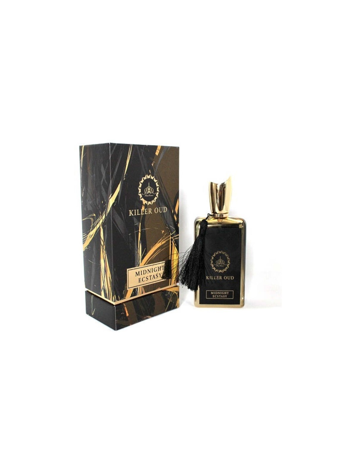 Killer Oud Midnight Ecstasy Eau de Parfum 100ml