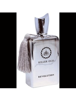 Killer Oud Revolution Unisex 100ml