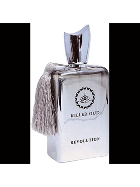 Killer Oud Revolution Unisex 100ml