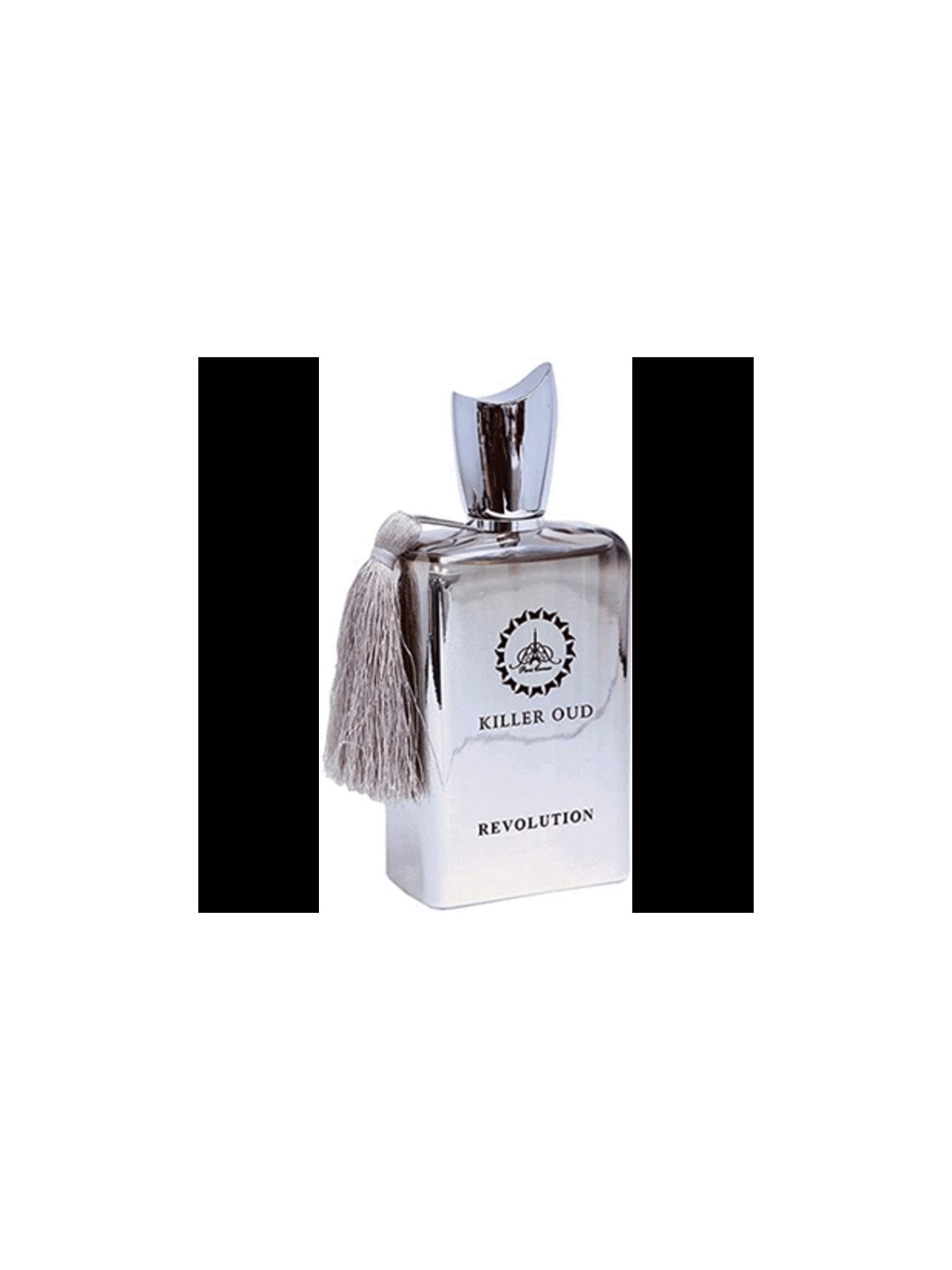 Killer Oud Revolution Unisex 100ml