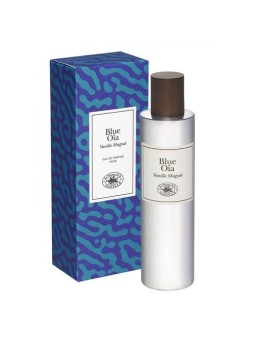 Profumo unisex La Maison de la Vanille Blue Oï¿½ï¿½a / Vanille Muguet 100 ml