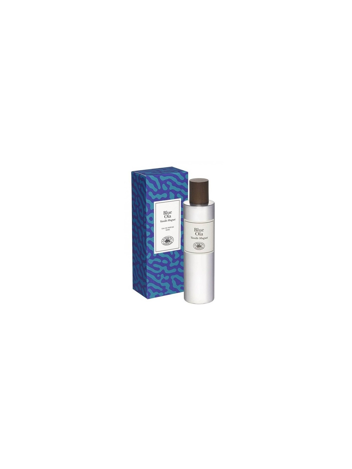 Profumo unisex La Maison de la Vanille Blue Oï¿½ï¿½a / Vanille Muguet 100 ml