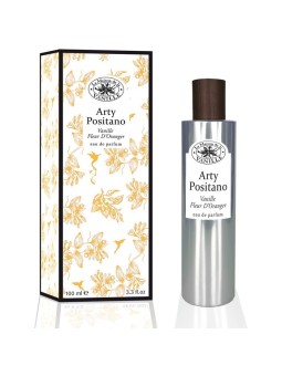 Eau De Parfum La Maison de la Vanille Arty Positano 100 ml