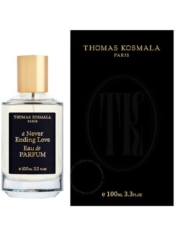 Thomas Kosmala A Never Ending Love EDP Unisex 100ml