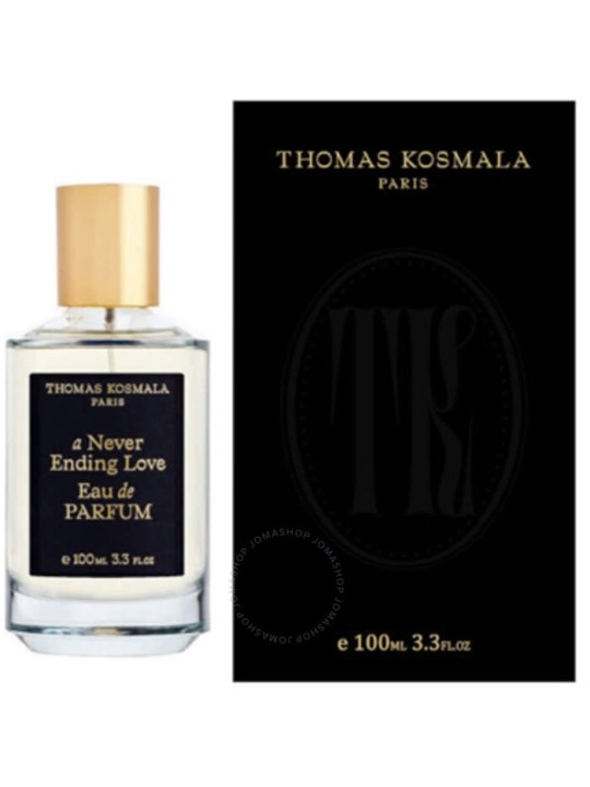 Thomas Kosmala A Never Ending Love EDP Unisex 100ml