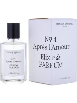 Thomas Kosmala No.4 Apres L'Amour 100ml