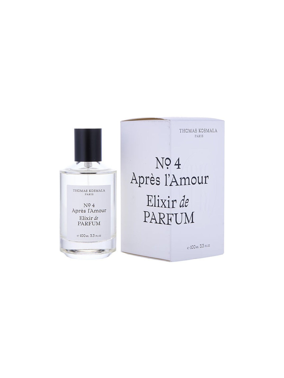 Thomas Kosmala No.4 Apres L'Amour 100ml