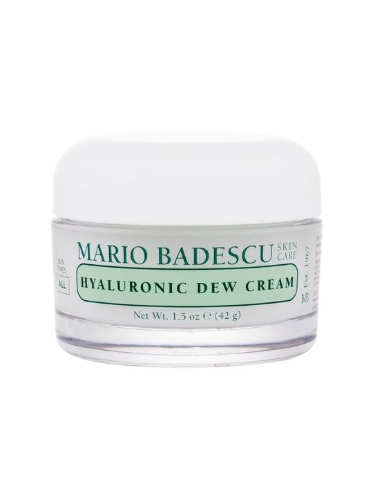 Mario Badescu Hyaluronic Dew Cream 42g acquista 