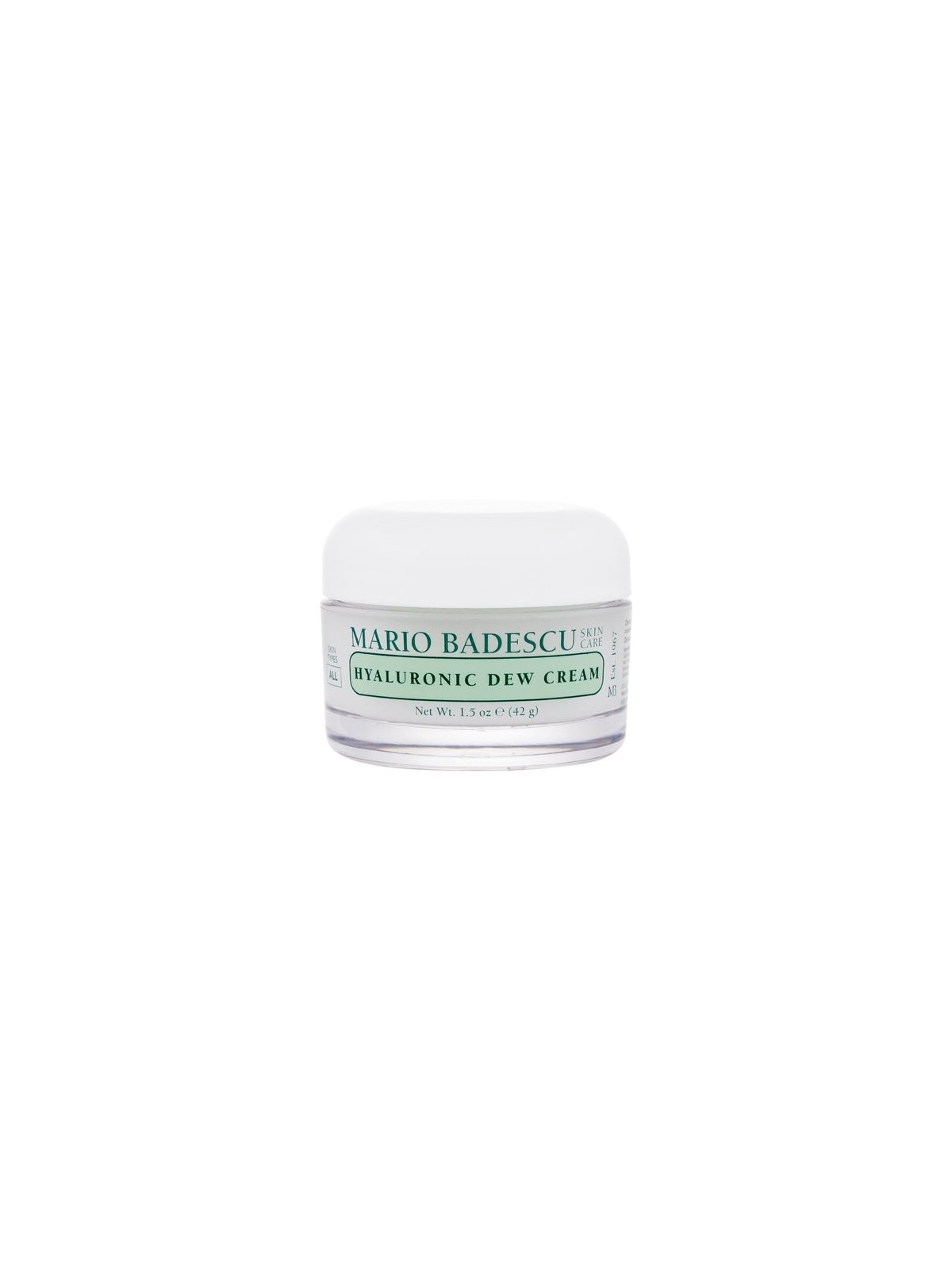 Mario Badescu Hyaluronic Dew Cream 42g acquista 