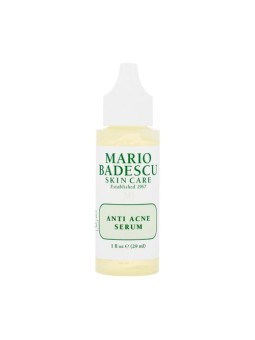 Mario Badescu Anti Acne Facial Serum donna 29ml acquista 