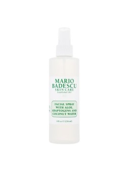 Mario Badescu Facial Spray donna 59ml Aloe, Adaptogens And