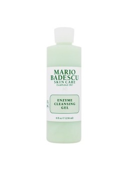 Mario Badescu Enzyme Cleansing Gel donna 236ml