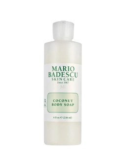 Mario Badescu Coconut Body Soap 236ml acquista 